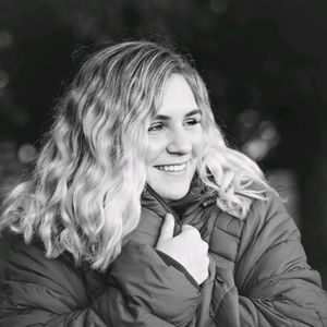 Meet your Posher, Savanna